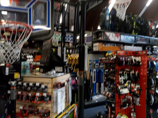 Sporting Goods Store «Big 5 Sporting Goods - Wilshire», reviews and photos, 6601 Wilshire Blvd, Los Angeles, CA 90048, USA