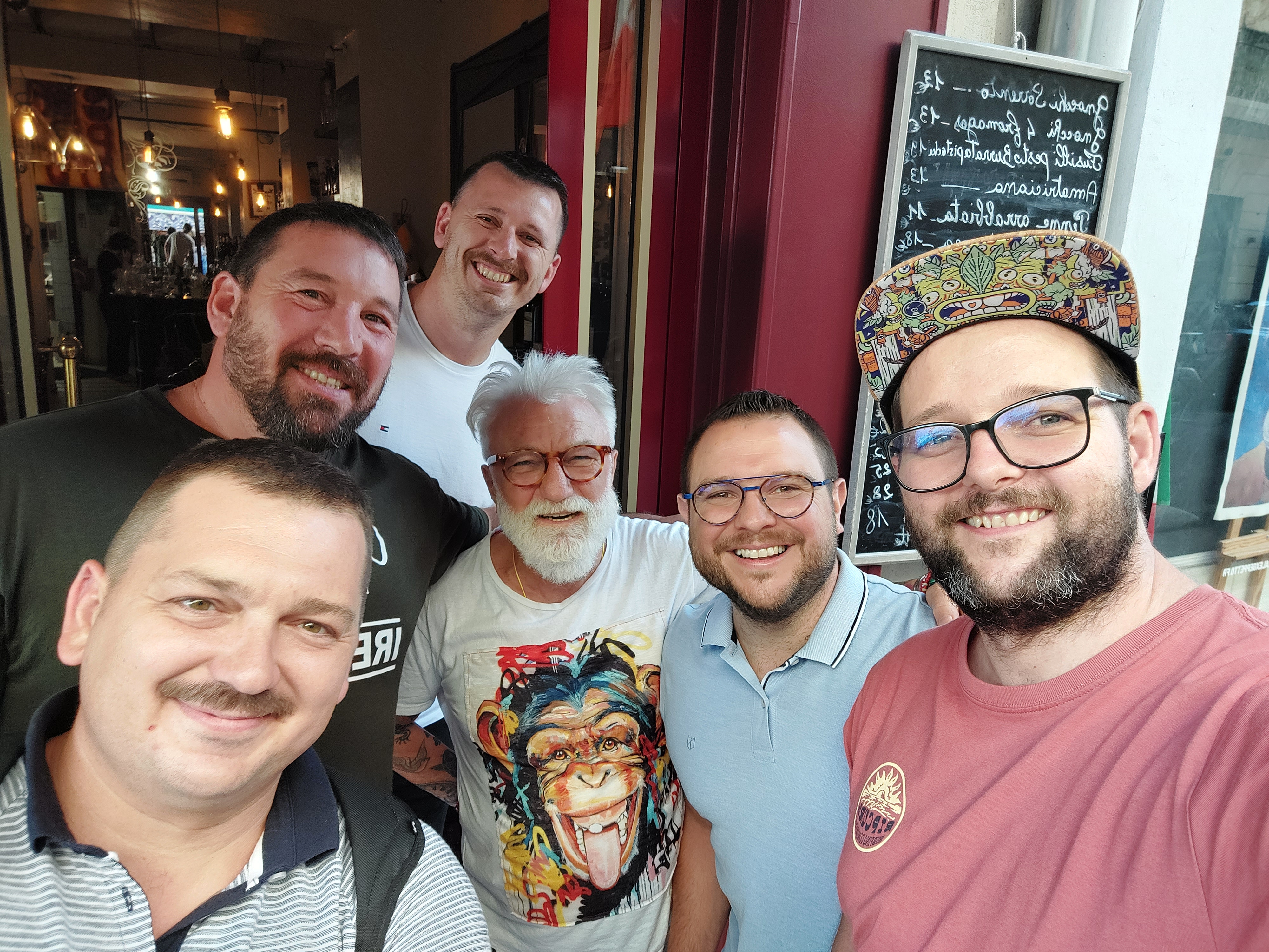 Photo n° 1 de l'avis de Rémy.O fait le 16/09/2023 à 11:53