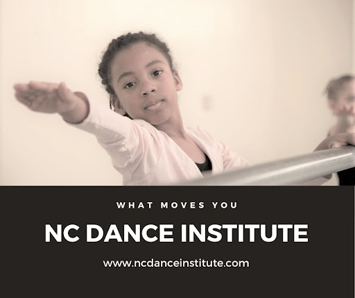 Dance School «North Carolina Dance Institute», reviews and photos, 5910 Duraleigh Rd #101, Raleigh, NC 27612, USA