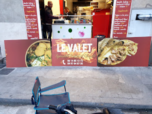 Photo n°50 de Le valet à Vallauris ()