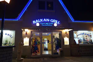 Balkan-Grill image