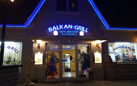 Balkan-Grill image