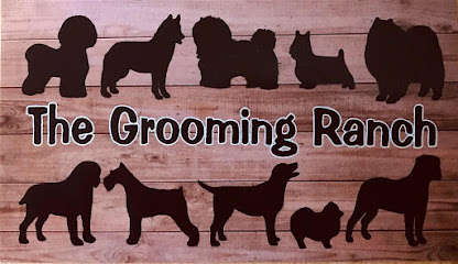 The Grooming Ranch