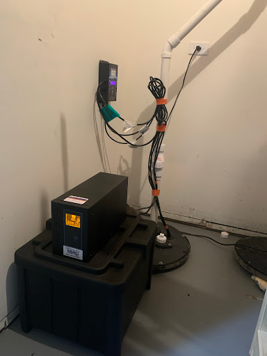 Plumber «Midland Plumbing & Sewer Inc», reviews and photos, 60 Hill St, Villa Park, IL 60181, USA