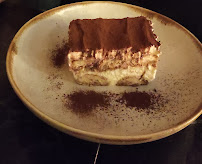 Tiramisu du Alba - Restaurant Italien Reims - n°7