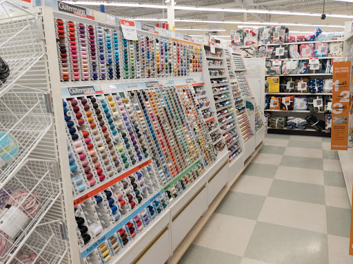 Fabric Store «Jo-Ann Fabrics and Crafts», reviews and photos, 5790 S Redwood Rd, Taylorsville, UT 84123, USA