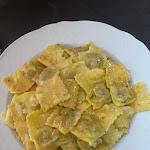 Photo n°2 de l'avis de andreas.. fait le 25/08/2023 à 20:56 sur le  Osteria La Meridiana à Forno d'Ono