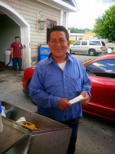 Car Wash «Hambletonian Auto Spa», reviews and photos, 1 Bryle Pl, Chester, NY 10918, USA