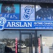 Arslan İşitme Cihazları Merkezi