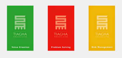 Tiagha & Associates