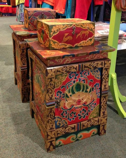 Gift Shop «The Himalayan Bazaar», reviews and photos, 218 S Main St, Ann Arbor, MI 48104, USA