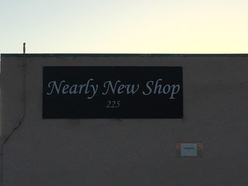 Thrift Store «Nearly new shop sunnyvale», reviews and photos, 225 E Maude Ave, Sunnyvale, CA 94085, USA