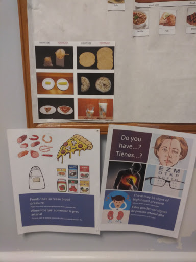 Grocery Store «Bravo Supermarkets», reviews and photos, 275 George St, New Brunswick, NJ 08901, USA