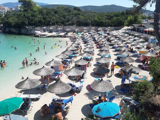 Plage de Lori