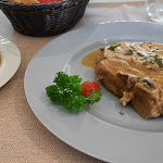 Photo n°4 de l'avis de cristian.S fait le 07/05/2021 à 11:40 sur le  Hotel Mirella e Ristorante-Bar Don Bacco à Orsago