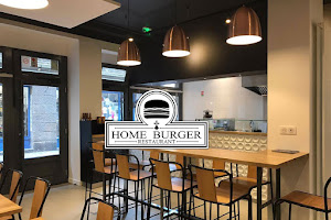 Home Burger - Saint-Malo Intra Muros