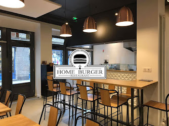 Home Burger - Saint-Malo Intra Muros