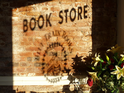 Book Store «Blue Train Books Used Book Store», reviews and photos, 200 E Main St, Hogansville, GA 30230, USA