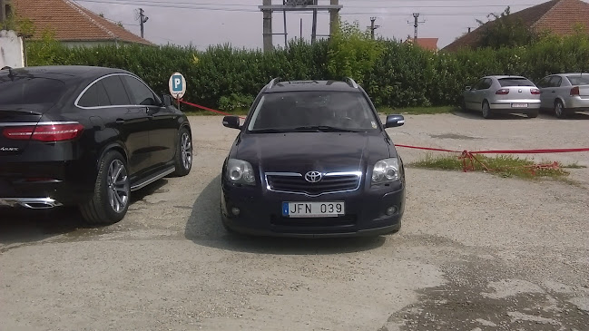 Registrul Auto Român