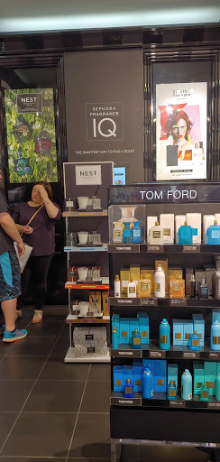 Cosmetics Store «Sephora», reviews and photos, 200 West Market, Bloomington, MN 55425, USA