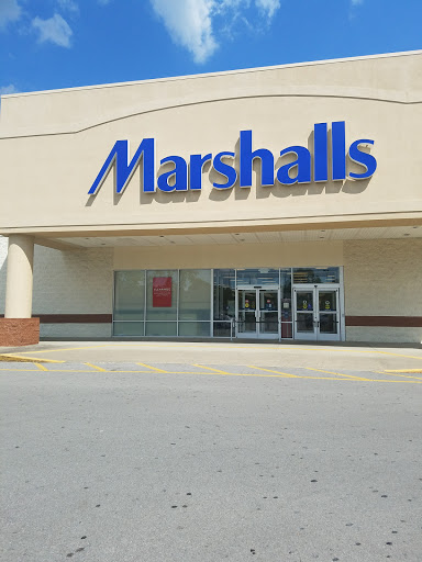 Department Store «Marshalls», reviews and photos, 3135 Lebanon Pike, Nashville, TN 37214, USA