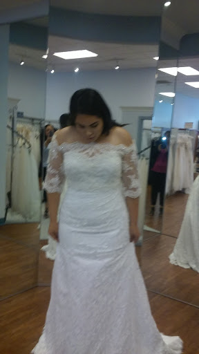 Bridal Shop «Alfred Angelo Bridal», reviews and photos, 358 La Cienega Blvd, Los Angeles, CA 90048, USA