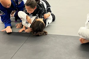 Sargent Brazilian Jiu-Jitsu Academy | SIRI BJJ Walla Walla image