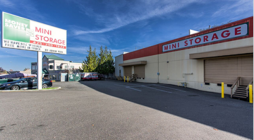Self-Storage Facility «Money Saver Mini Storage», reviews and photos, 12025 Mukilteo Speedway, Mukilteo, WA 98275, USA