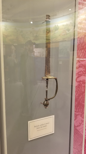 War Memorial «Bunker Hill Monument», reviews and photos, Monument Sq, Charlestown, MA 02129, USA