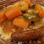 Photo n° 1 de l'avis de Frederic.a fait le 10/01/2018 à 09:41 pour Couscous Traiteur Ô Summertime à La Ciotat