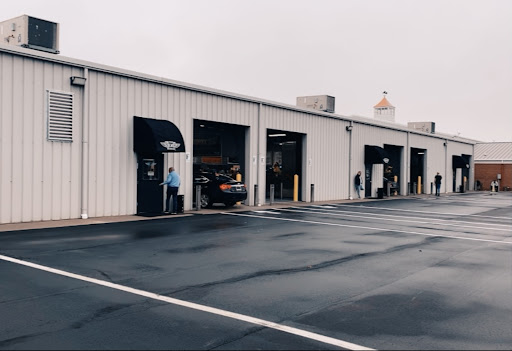 Auction House «Indianapolis Car Exchange», reviews and photos, 5161 S Indianapolis Rd, Whitestown, IN 46075, USA