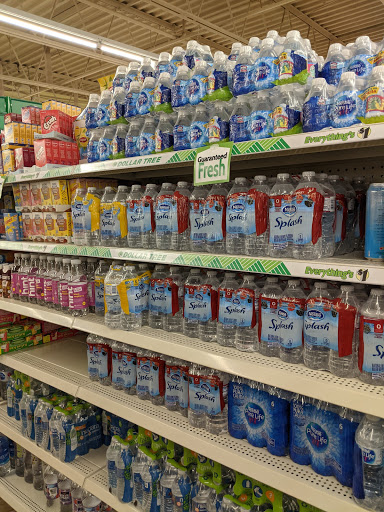 Dollar Store «Dollar Tree», reviews and photos, 6539 Annapolis Rd, Landover Hills, MD 20784, USA
