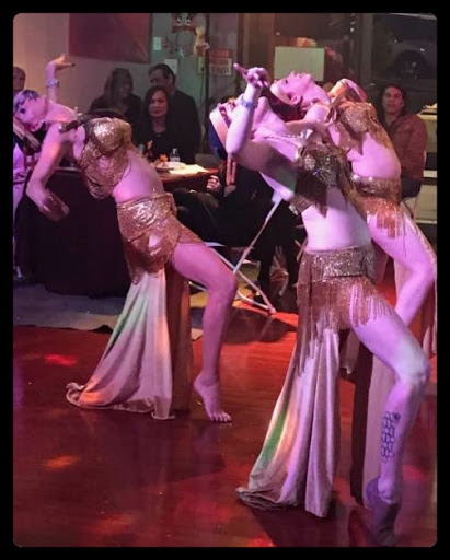 Ol Ol Dance Fitness Academy image