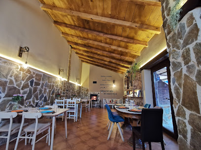 Restaurante La Concordia - Monzón de Campos - Pl. la Concordia, 7, 34410 Monzón de Campos, Palencia, Spain