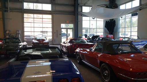 Prestige Motor Car Company, 1926 U.S. 9, Clifton Park, NY 12065, USA, 