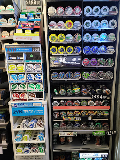 Tobacco Shop «Smoker Friendly», reviews and photos, 4377 Eaton St, Denver, CO 80212, USA