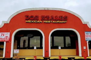 Dos Reales Mexican Restaurant image