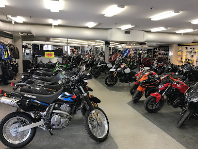 Central Vermont Motorcycles