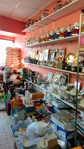 Asian Grocery Store «Ariana Market», reviews and photos, 11725 Lorain Ave, Cleveland, OH 44111, USA