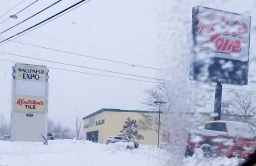 Fabric Store «Jo-Ann Fabrics and Crafts», reviews and photos, 710 Stillwater Ave, Bangor, ME 04401, USA