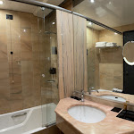 Photo n°10 de l'avis de Randy. fait le 31/10/2023 à 02:16 sur le  Nicolaus Hotel Bari à Bari