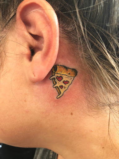 Tattoo Shop «Cupid Slave Tattoo Company», reviews and photos, 7111 US-278, Covington, GA 30014, USA