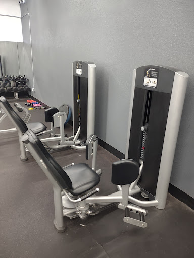 Gym «Desert Fitness», reviews and photos, 740 S Cooper Rd, Gilbert, AZ 85233, USA