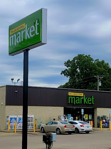 Home Goods Store «Dollar General», reviews and photos, 311 Main St, Owenton, KY 40359, USA