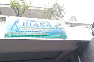 Sanggar Senam Riana image