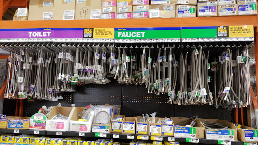 Home Improvement Store «The Home Depot», reviews and photos, 2805 US-98, Lakeland, FL 33805, USA