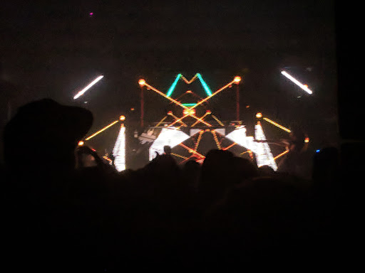 Night Club «Beta Nightclub», reviews and photos, 1909 Blake St, Denver, CO 80202, USA