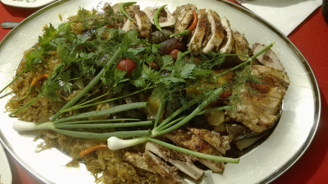 Palermo Cukrászda - Fagylaltozó