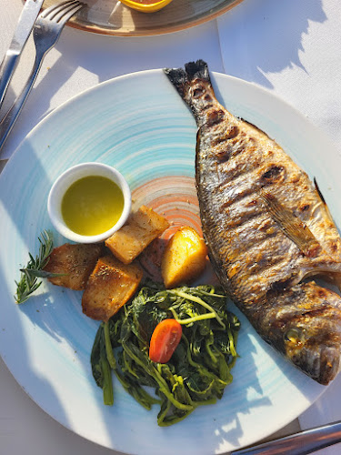 Comentarii opinii despre The Olive Tree Restaurant Platanias