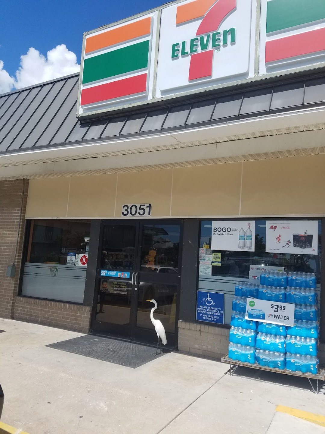 7-Eleven